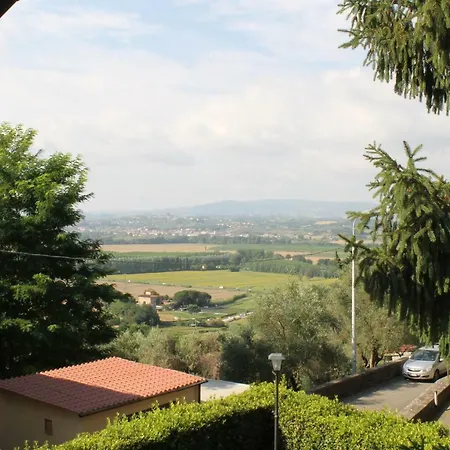 Tuscany Holiday home *