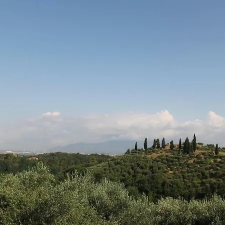 Tuscany Pontedera