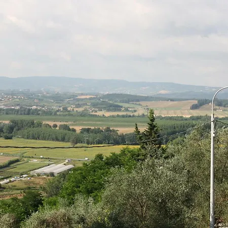 Tuscany *